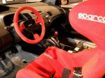 Honda Civic Si by AEM-DC Sports 2005 года